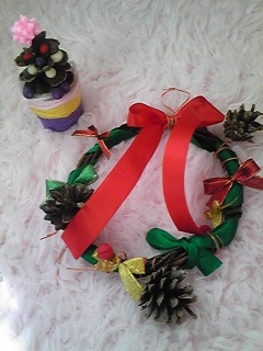 X'mas�̏���