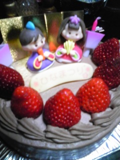 �P�[�L